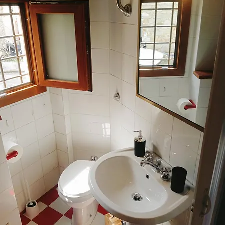 Small Heaven In Florentine Hills Lejlighed