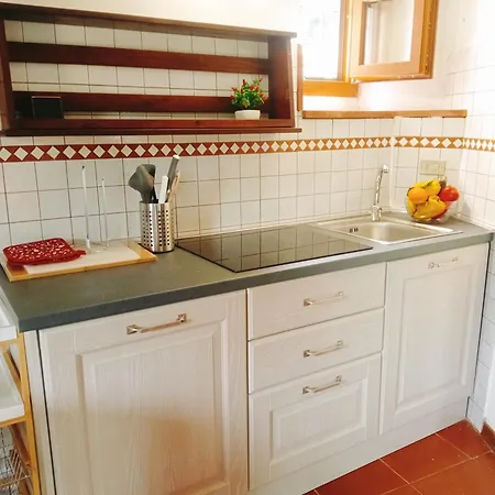 Small Heaven In Florentine Hills Lejlighed