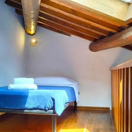 Small Heaven In Florentine Hills Lejlighed Firenze