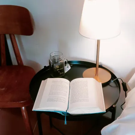 Small Heaven In Florentine Hills Appartement Florence