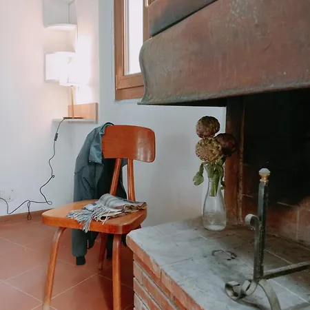 Small Heaven In Florentine Hills