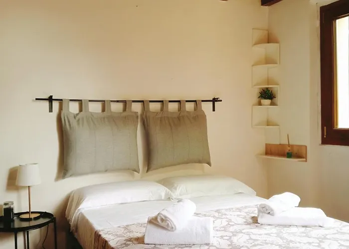 Small Heaven In Florentine Hills * Florencja