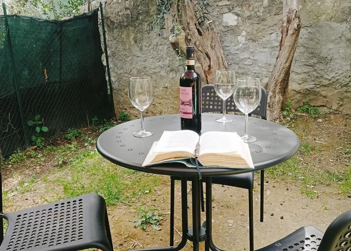 Apartament Small Heaven In Florentine Hills *