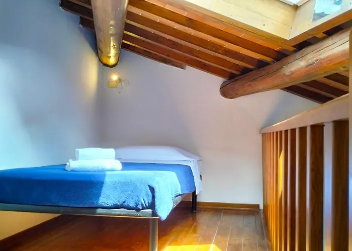 Small Heaven In Florentine Hills Apartament Florencja
